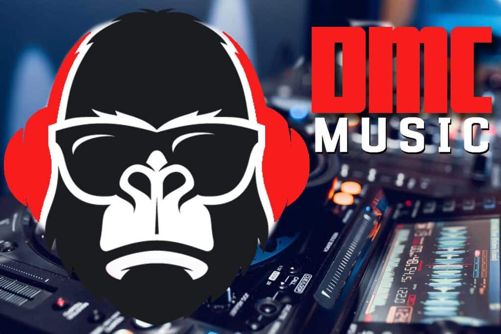 Dmc Music